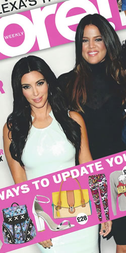 Press and media photo gallery