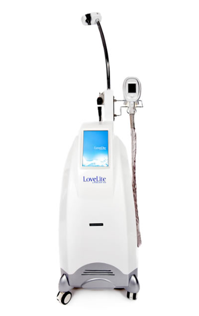 Lipoglaze Tria
