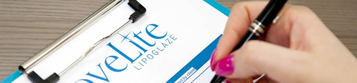 Lipo Aftercare Treatment No Recovery Time And Fast Results | LoveLite - lipo-glaze-aftercare 