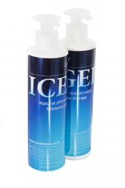 LoveLite Ice Lipoglaze IceGel